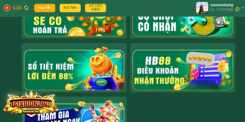 Khuyến Mãi Tài Xỉu Sv88 Điều kiện tham gia Khuyến Mãi Tài Xỉu Sv88 là gì?