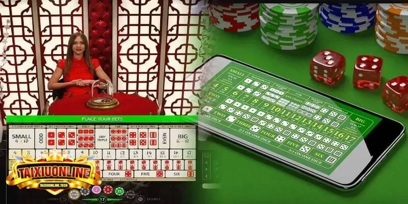 Mẹo Chơi Tài Xỉu Luôn Thắng Giúp Tối Ưu Cơ Hội Chiến Thắng Mẹo chơi Tài Xỉu luôn thắng