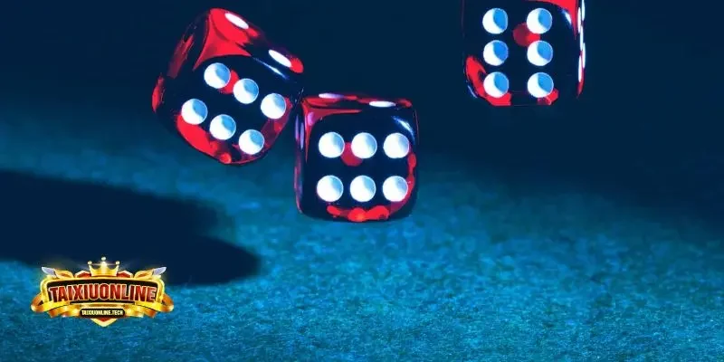 Cách tính tài xỉu xí ngầu Cách tính tài xỉu xí ngầu