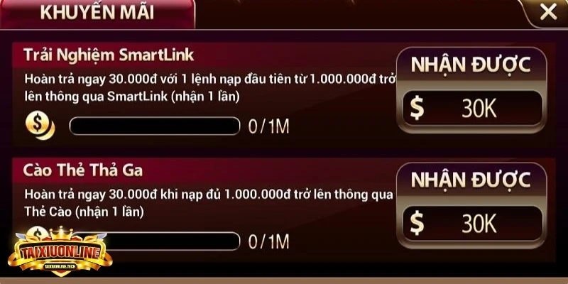 Khuyến Mãi Tài Xỉu Sunwin Tham gia khuyến mãi tài xỉu Sunwin dễ dàng và nhanh chóng